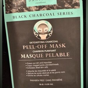 Danielle Creations Peel Off Mask